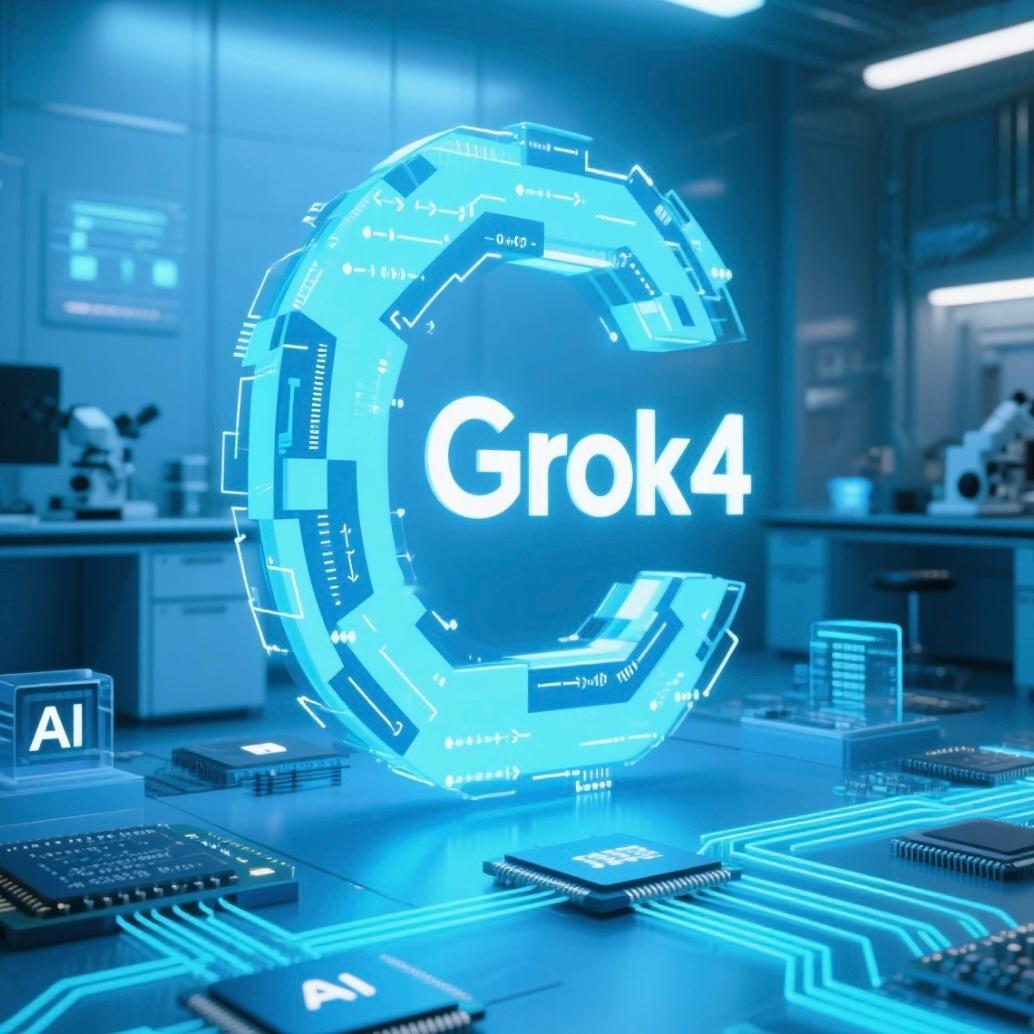 Grok 4有哪些新亮点？从各方爆料和马斯克的“剧透”来看，这次升级野心不小：1