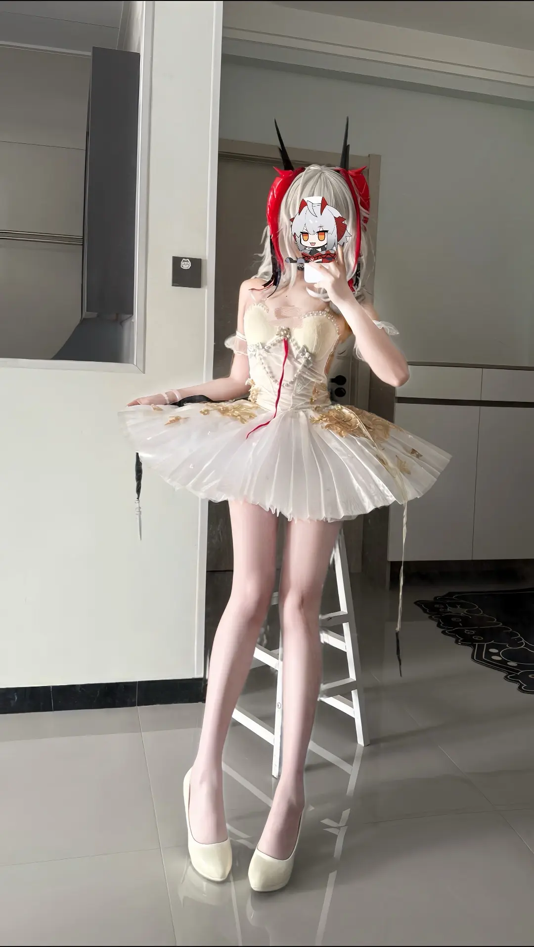 是的 我们不需要有任何交集了