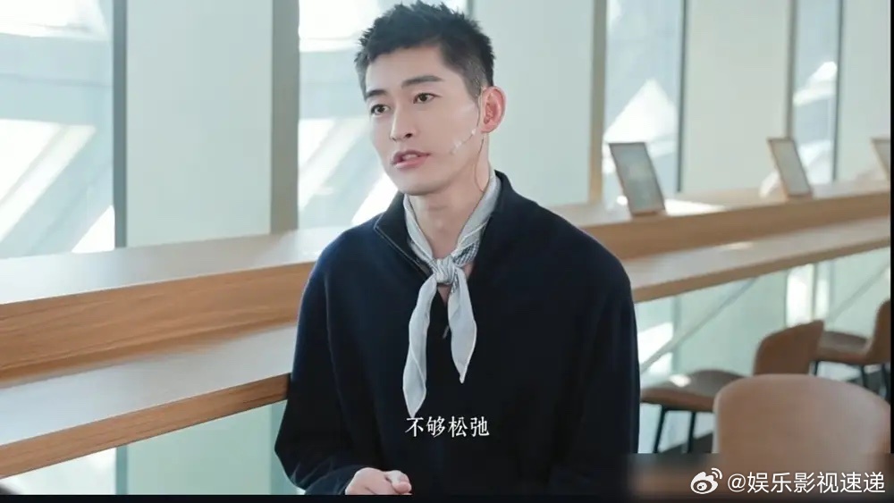 42岁张翰，卖掉4600万法拉利，辞退了所有助理。 曾经的霸总，开700万兰博基