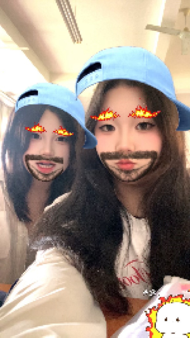 和女孩儿们乱七八糟的见了一面🤣磨人的日常plog
