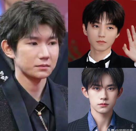受台风影响，广西多地遭遇洪涝灾害，灾情牵动全国人心。TFBOYS王俊凯、王源、易