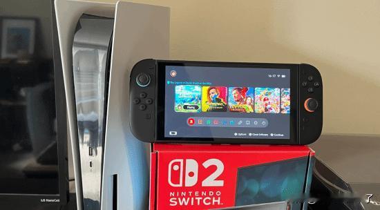 【要买趁早！】今年圣诞假期，玩家预计还能看到比较诱人的PS5促销折扣，Switc