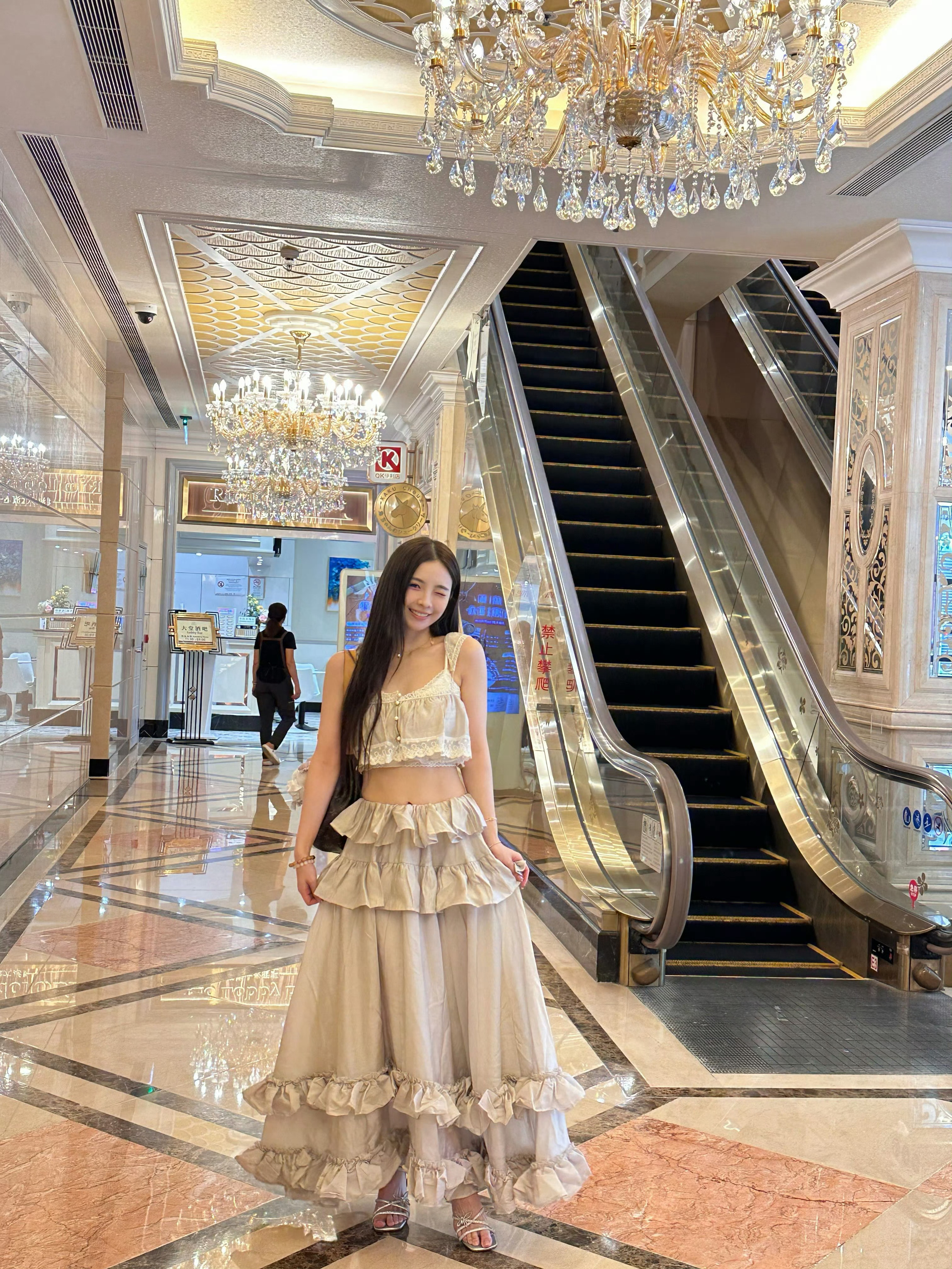 许杨玉琢✨ ​​​