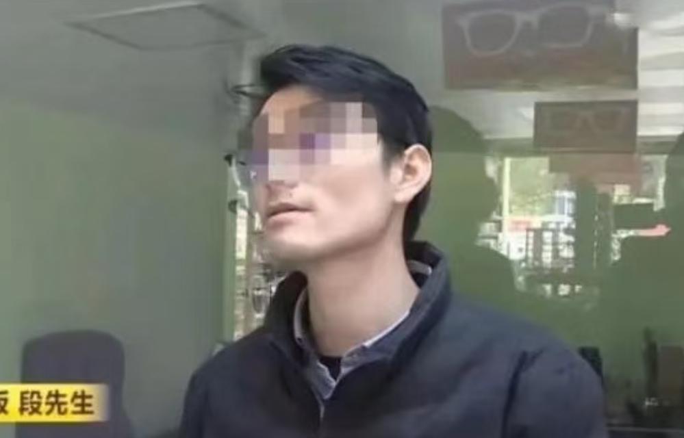 2023年，女房东见男子老实，年年涨租，男子为了老客户，忍气吞声13年，共支付了
