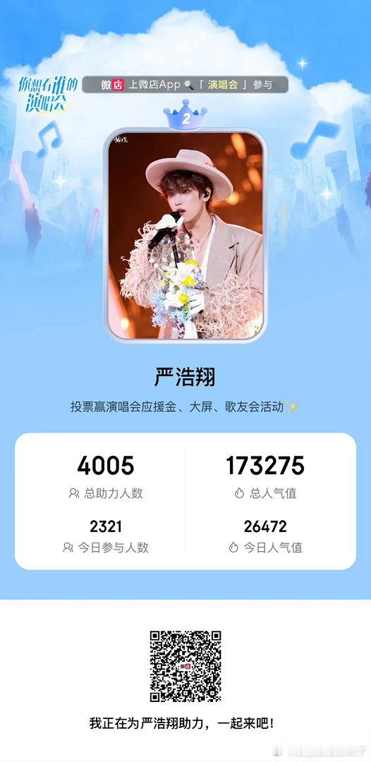 6.7✅严浩翔这是我的西游2  专栏 · 🐈 🐾📖🍊