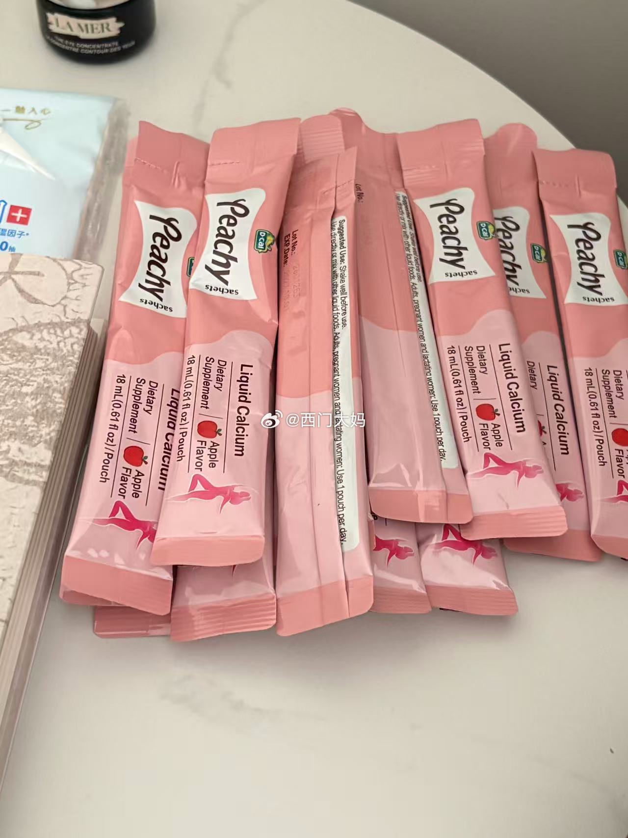 小助理买的已经到了，果然是包邮区！她已经在群里炫耀了….我还要再等等，哼！⚠️补