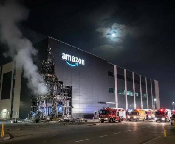 所有人都以为伊朗的18家科技公司打击清单只是嘴炮威胁，没人当真，结果3月31日无