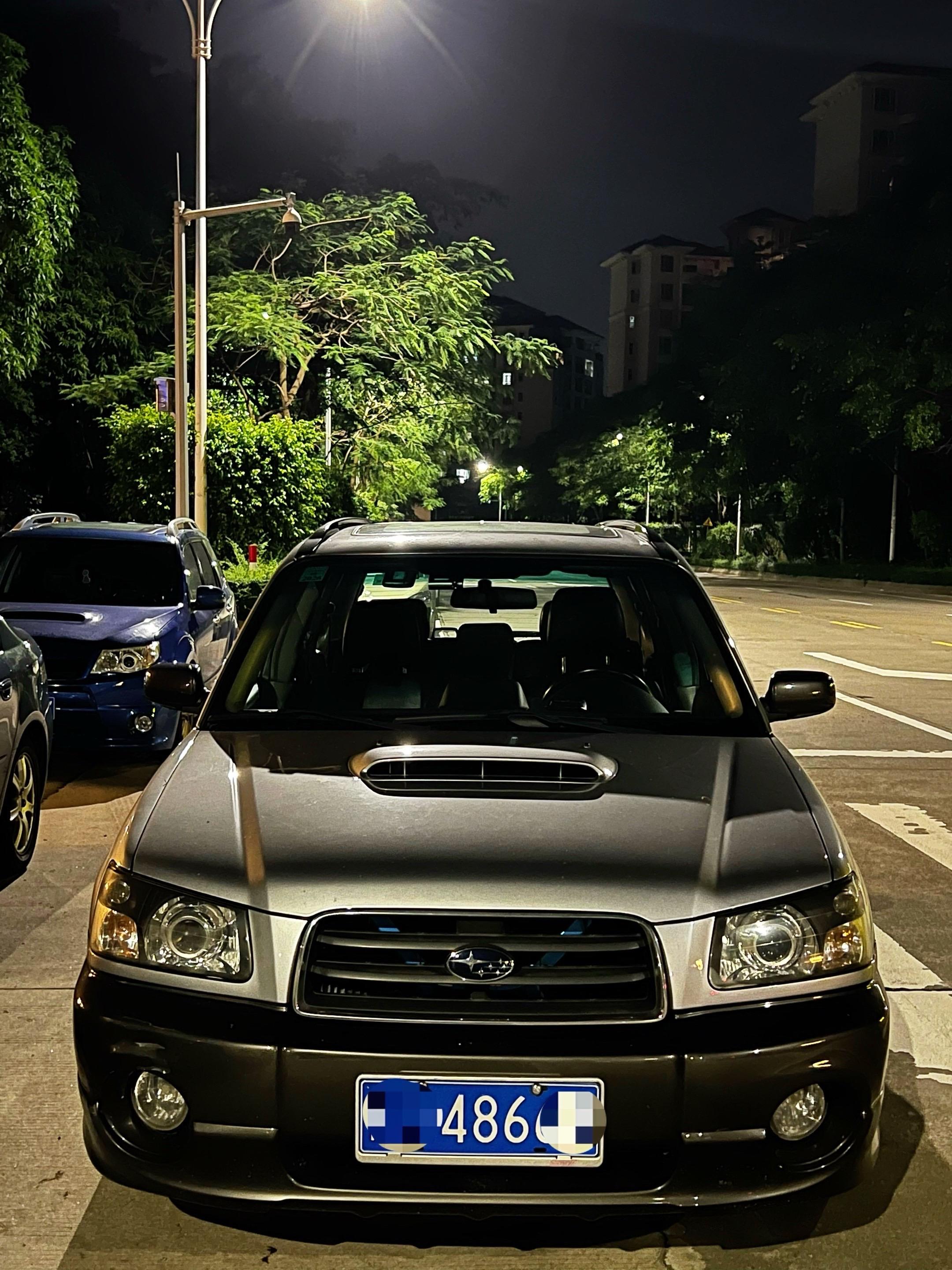 属于老车的机械浪漫