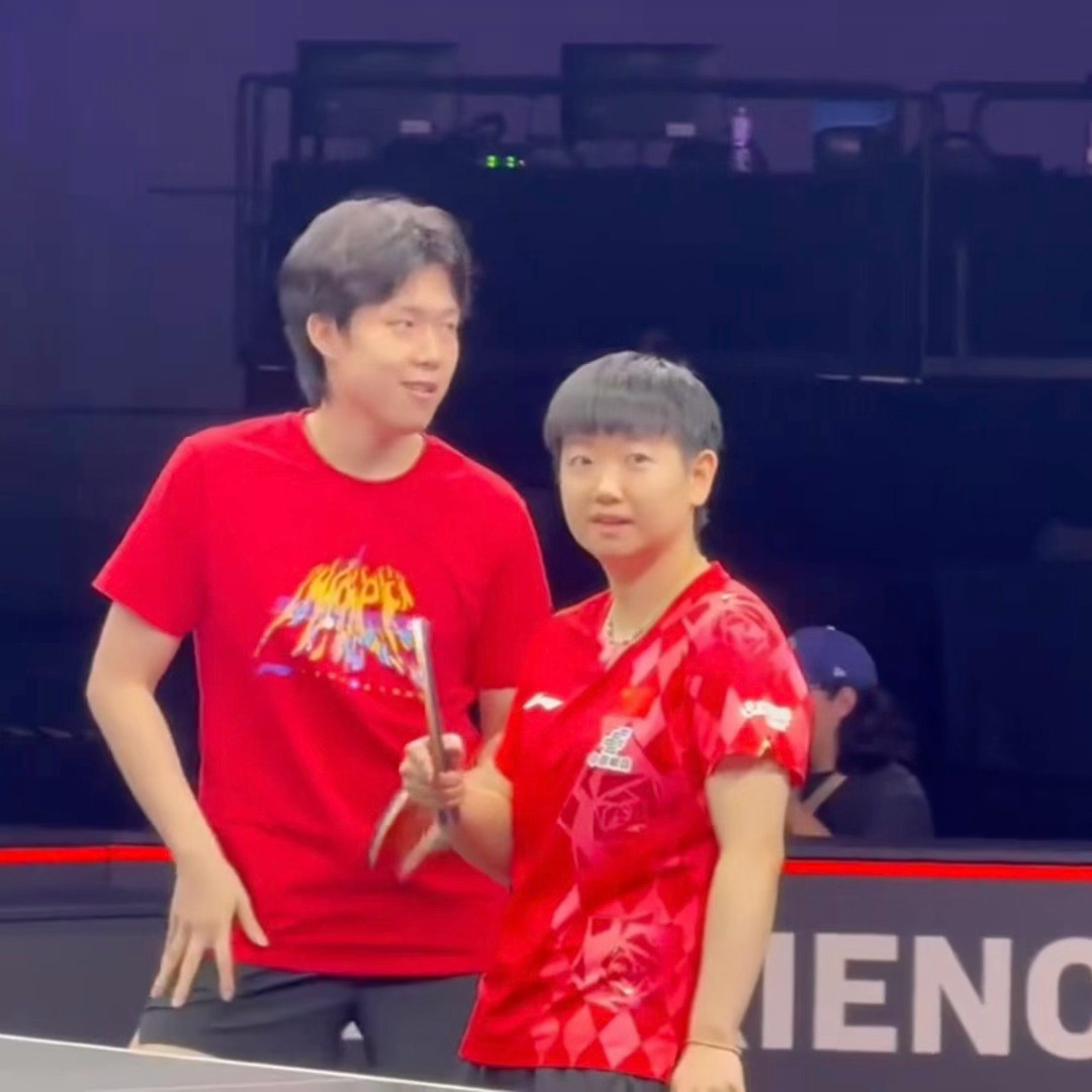 就这样萌萌的