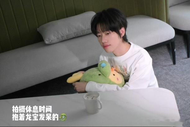 妈妈我要喝奶 