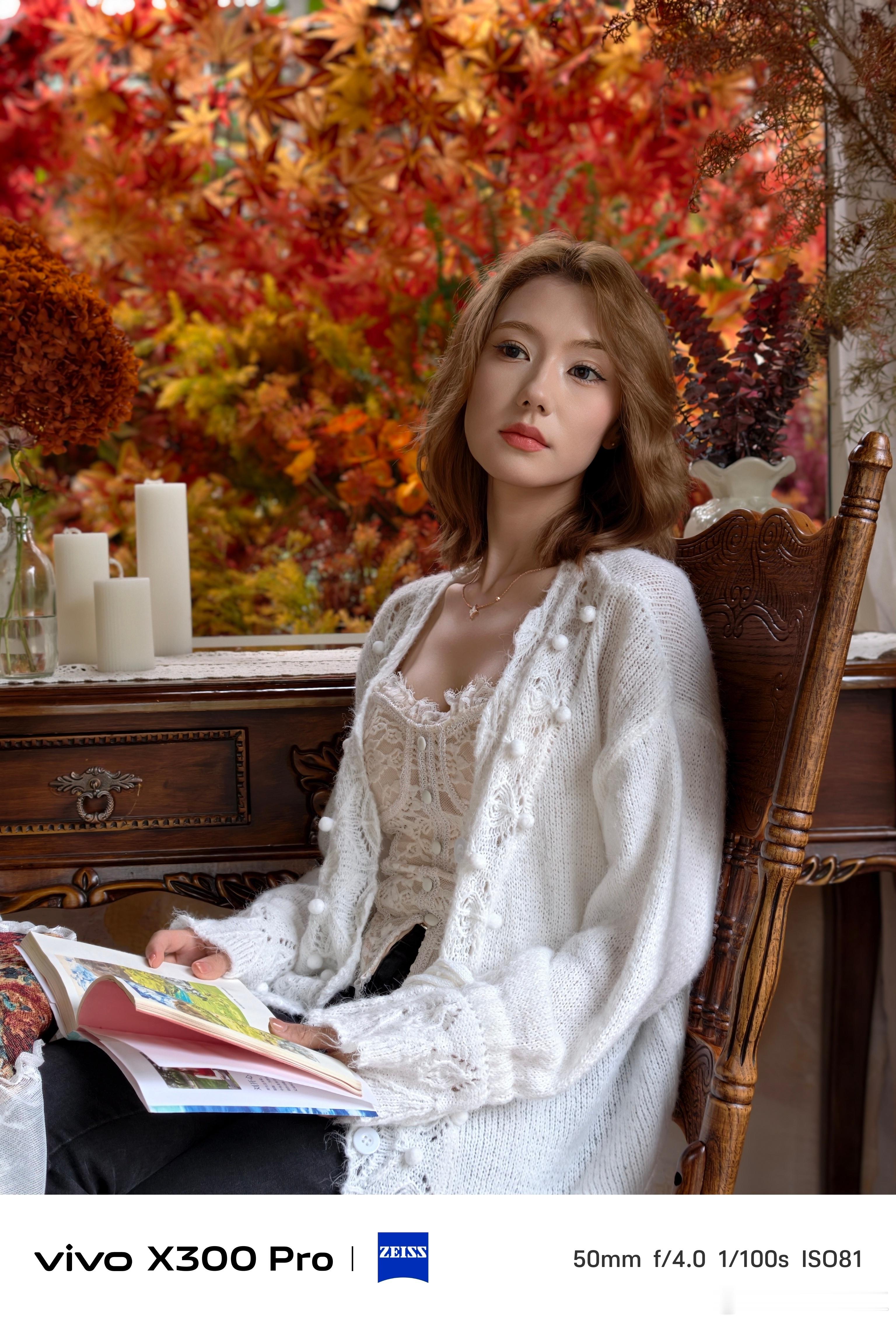 不得不说拿X300Pro拍的照片，是有一些东西的！实拍样张九宫格请查收！你们觉得