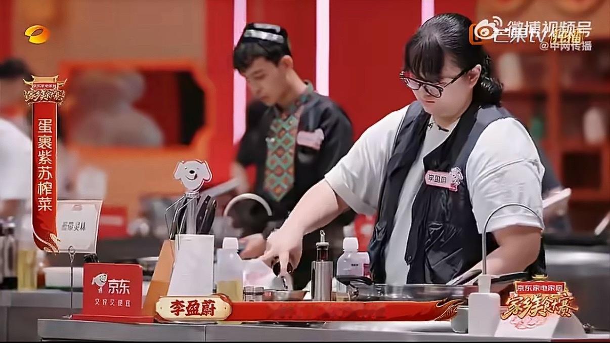 价值17万的醋炒蛋家乡美食大赛开播家乡美食大赛开玩笑吧是啥醋炒蛋价值17w！有这