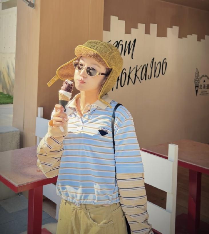 马龙最羡慕的人是她？两儿子明显的和妈妈更亲！
    马龙龙嫂更新了社交平台，记