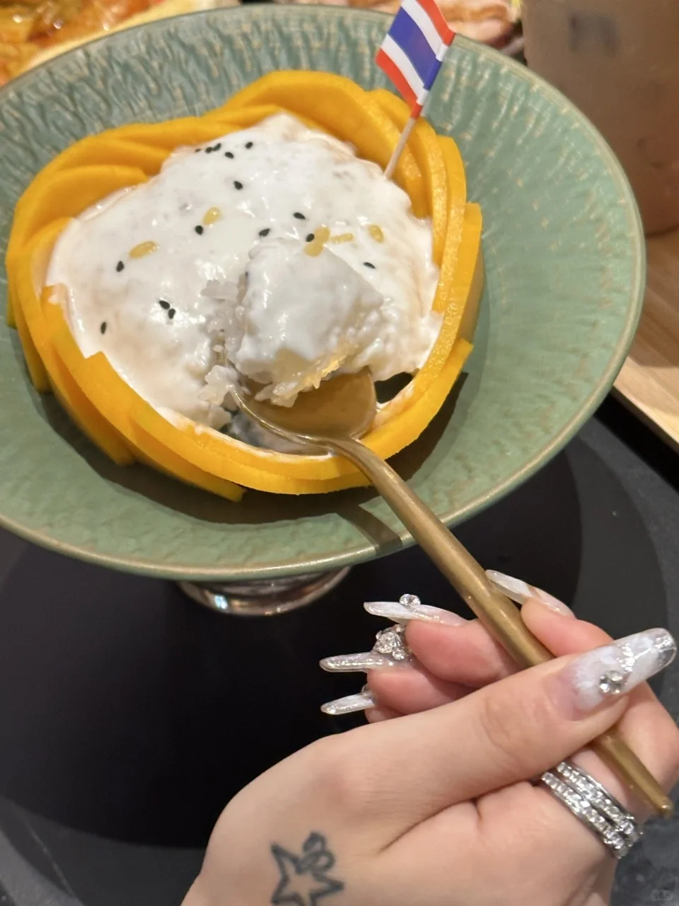 好吃的东西重复吃