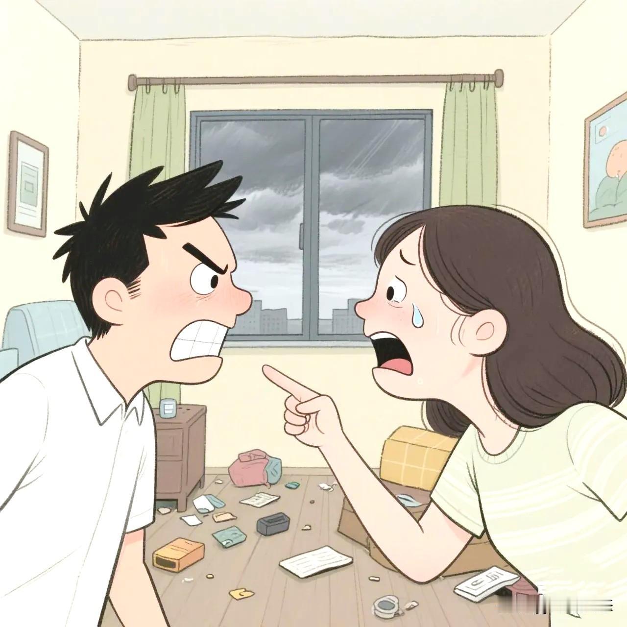 婚姻最大的失败，就是夫妻双方没有尊重概念。
如果把尊重放在爱情与家庭的第一位，很