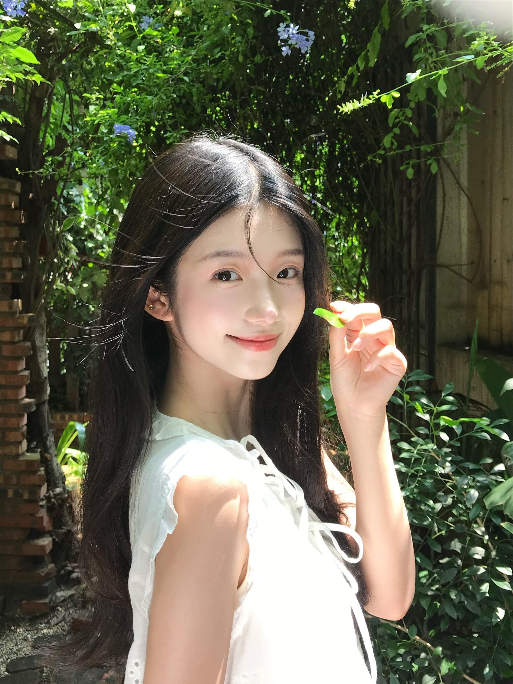 以你为名的夏天。