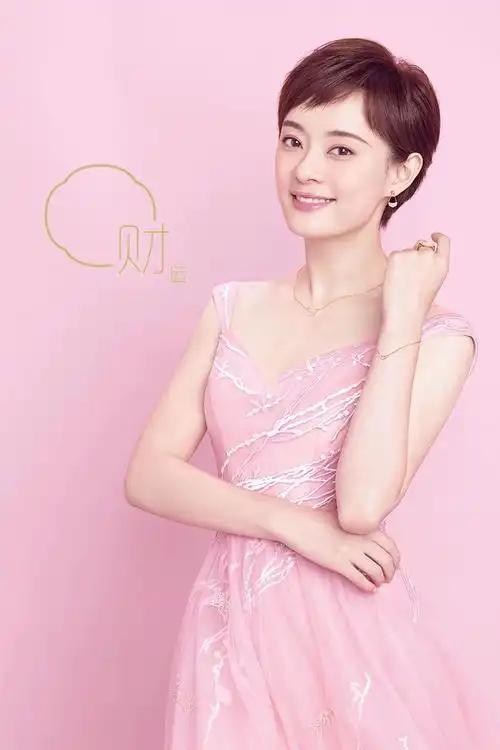 孙俪说：“我女儿很会说实话，她跟我很像，但我儿子一定不会，他哪怕心里这样想了，他