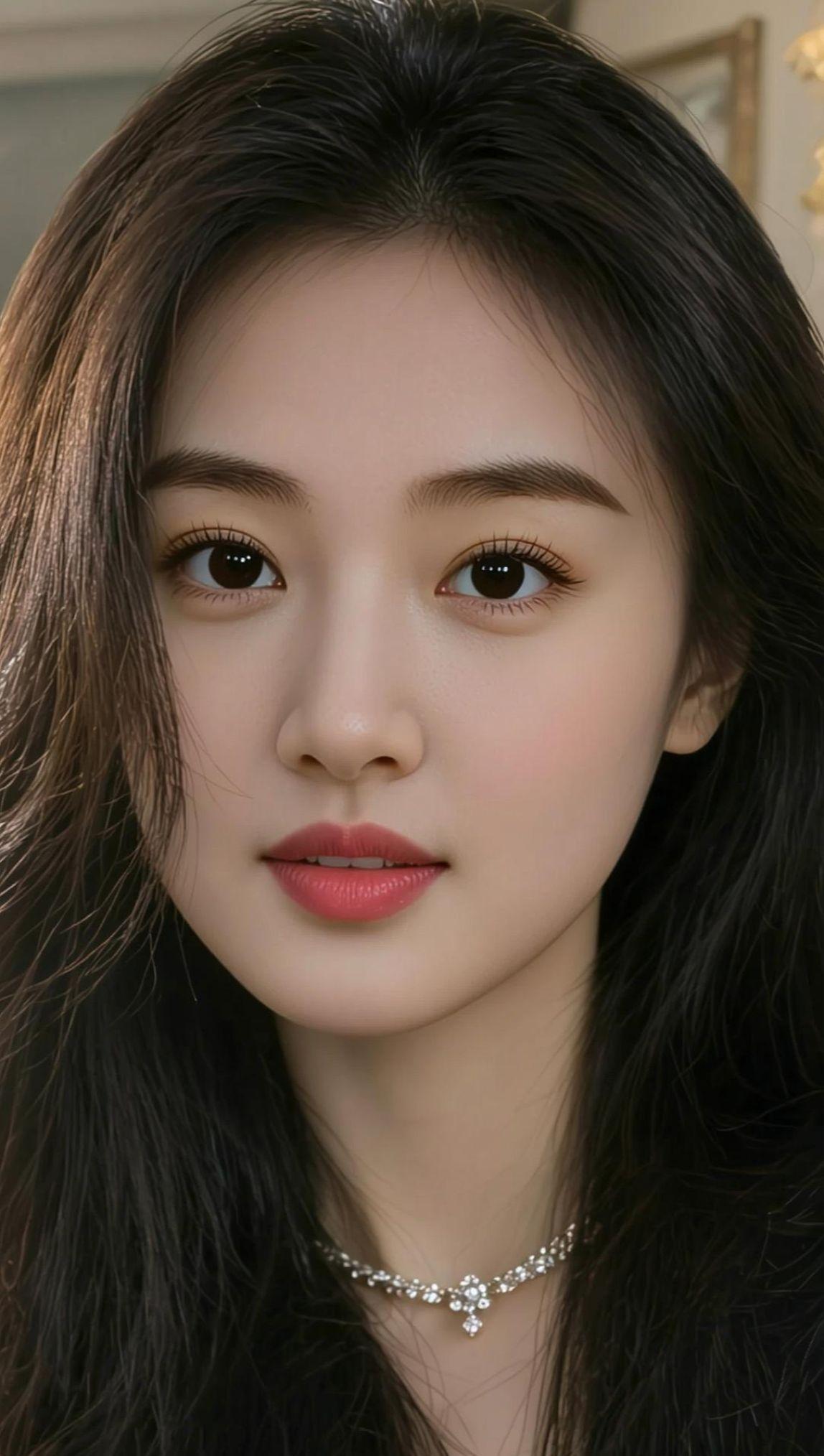 复古优雅写真 抖音ai创作