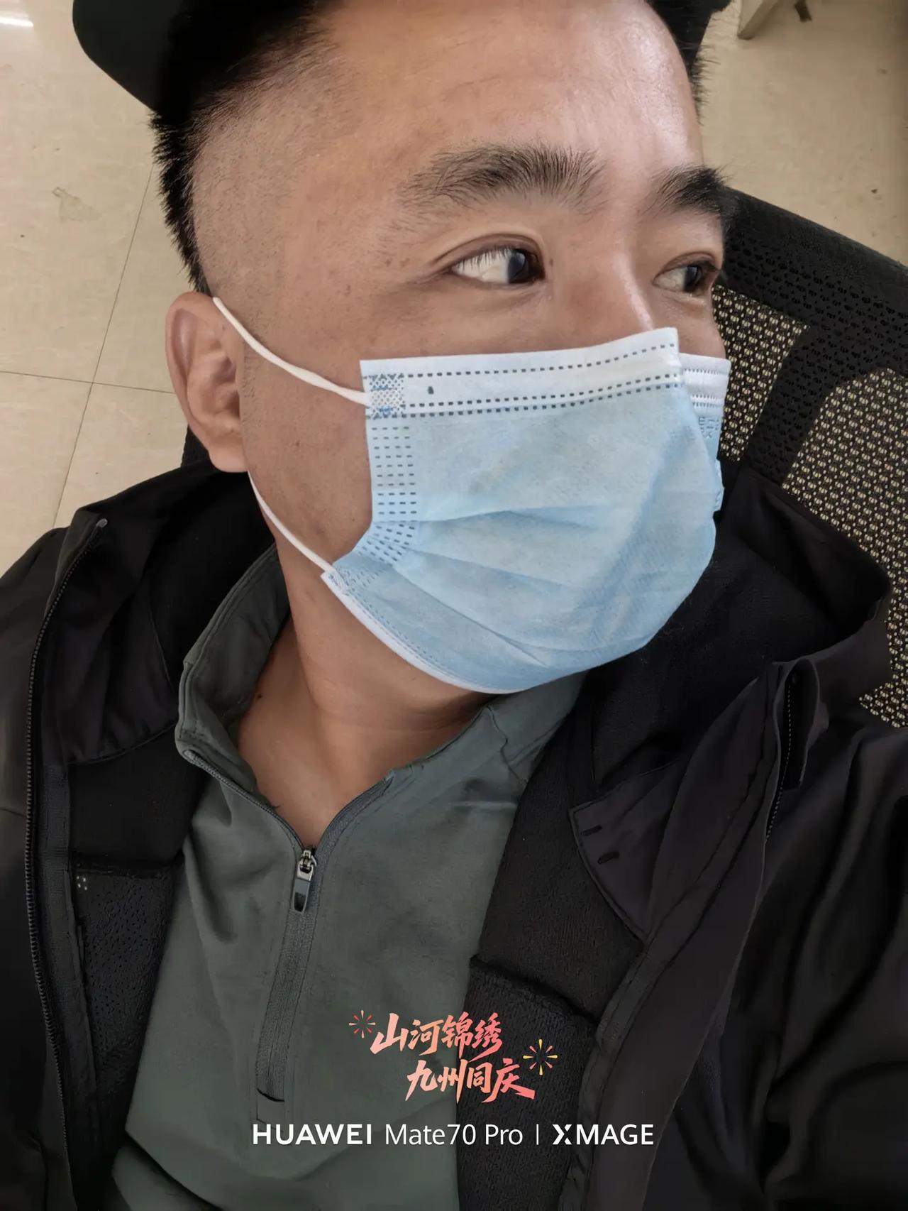 这个时节，一早一晚，别忘穿秋裤……