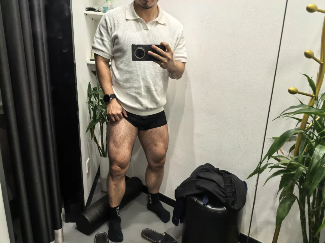 腿部筋膜刀