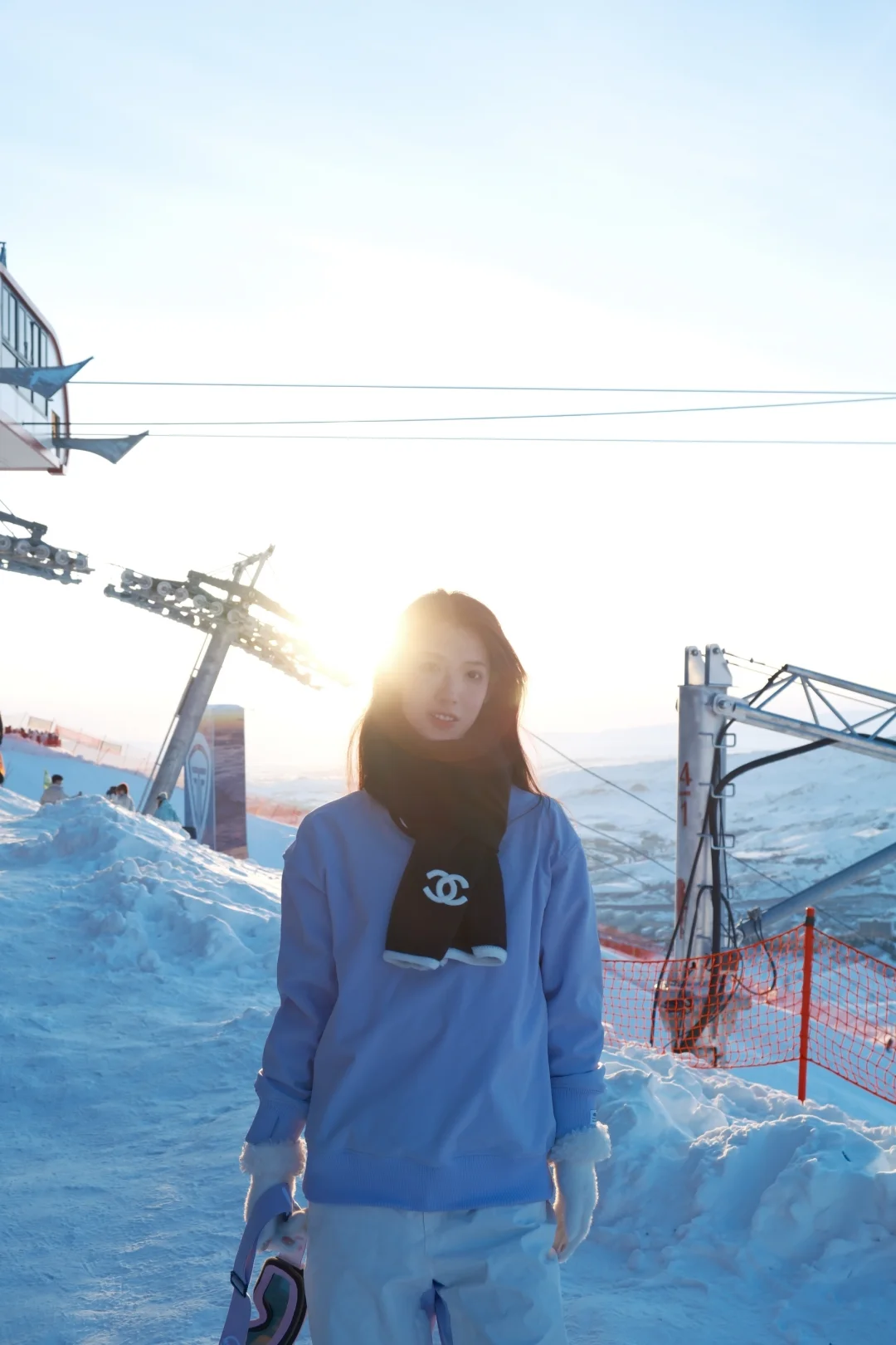 177/49kg 北疆之北 是阿勒泰​