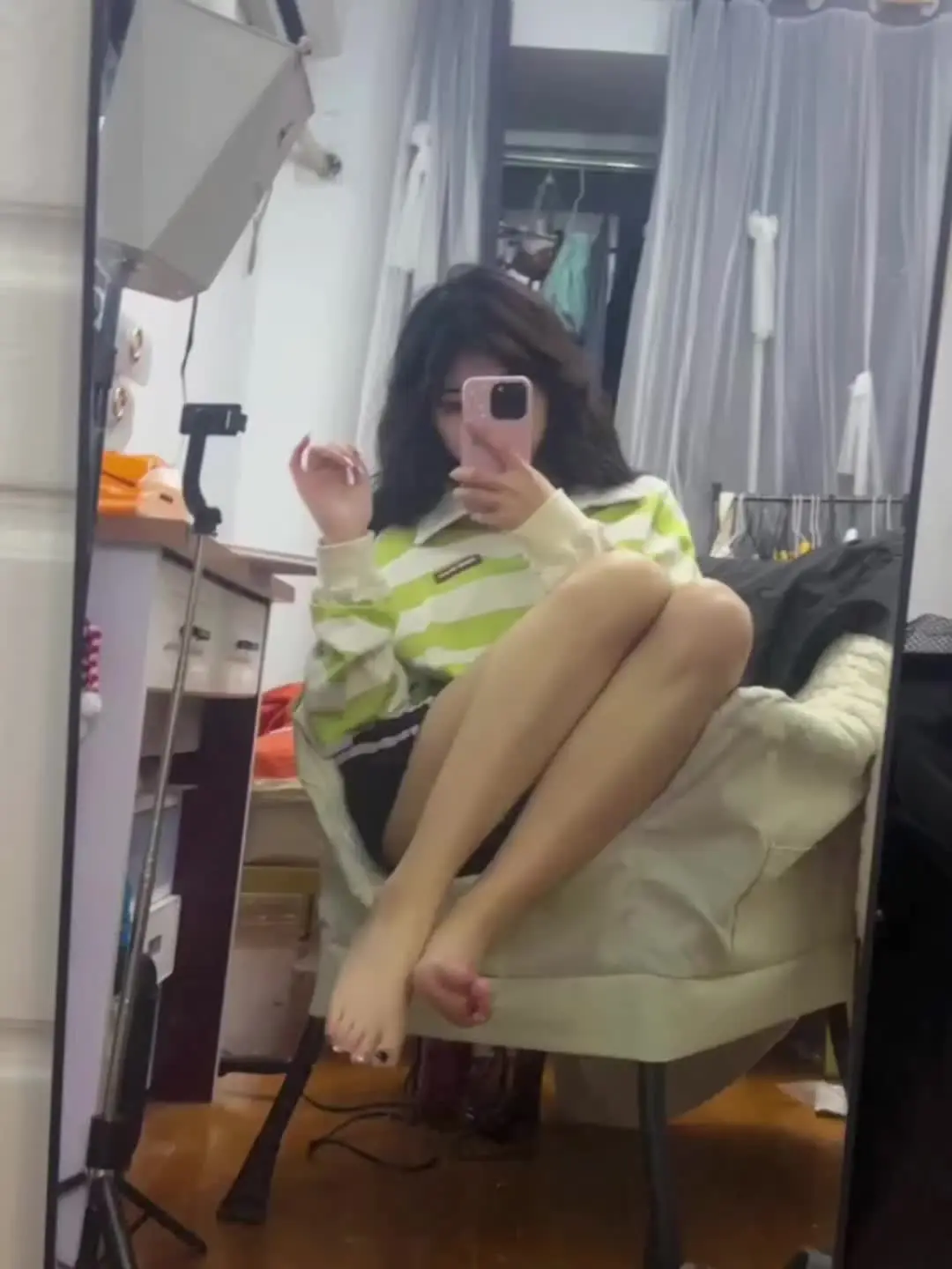 我是皇帝