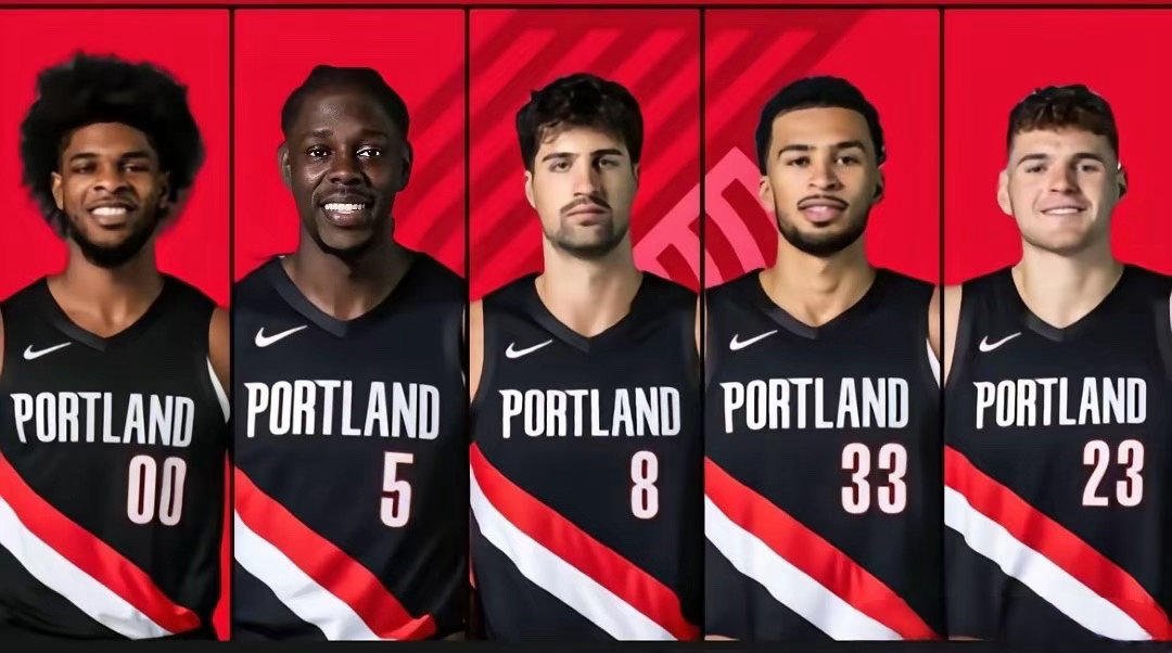 说真的，马刺真不想碰上开拓者！开拓者已达成季后赛目标，队员无心理负担，即便被横扫