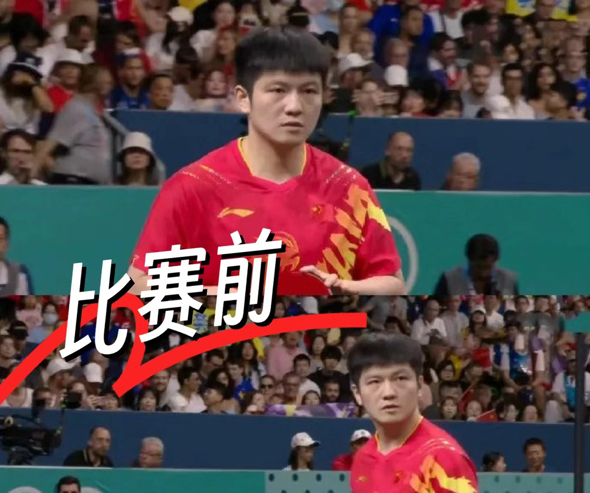 小胖打球等头发变成条形码、衣服变成紧身衣才，开始掌握主动权。记住干燥的小胖蓄势待