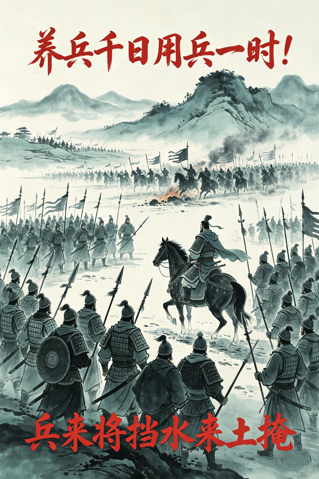 死灰复燃的幽灵：深度剖析日本新军国主义复苏的根源与危机
在亚太地缘局势持续动荡的