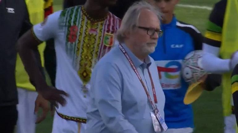 非洲杯还是太超前了