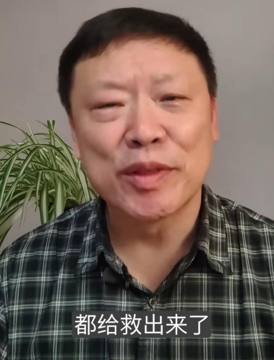 胡锡进点评救飞行员这场仗。
胡锡进先生用数据表明伊朗的胜率大大增加，在他看来，救