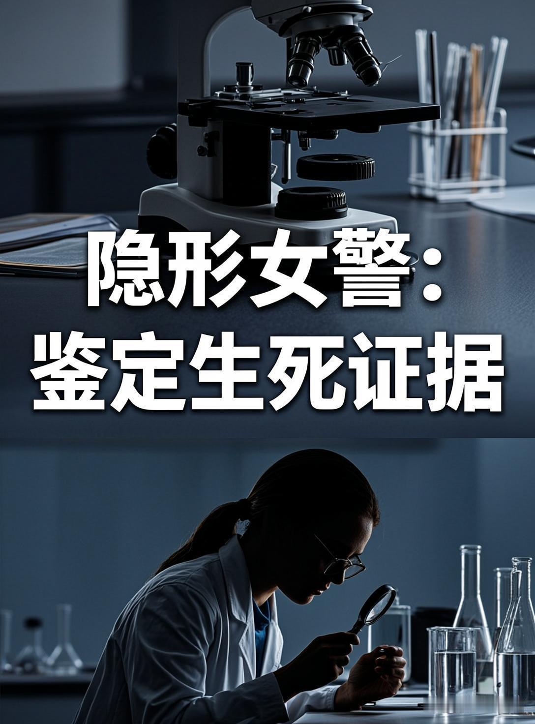 大庆市公安局有这么一个女警，51岁，正高级工程师，享受公安部部级津贴，名字叫姜忠