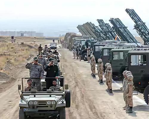 大动作，伊斯兰革命卫队近日接管黎巴嫩真主党的军事指挥权‌，此举直接将真主党从“代