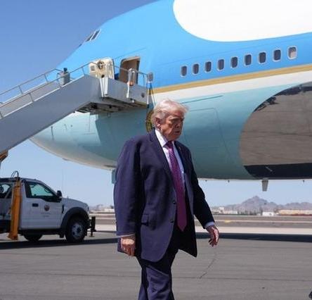 美军近期在沙特阿拉伯的苏丹王子空军基地部署了由乌克兰研发的“天空地图”反无人机指