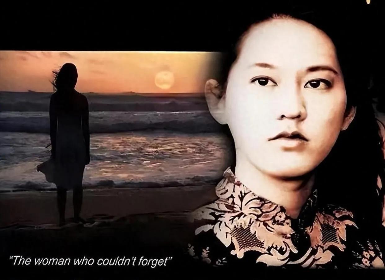 她用一己之力让全世界都知道了南京大屠杀
1997年，她写出了侵华日军在南京犯下的