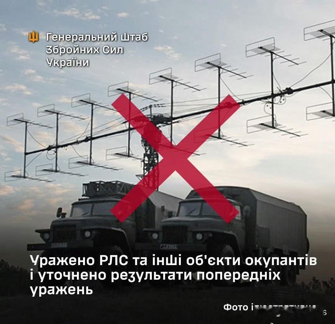 乌克兰武装部队多地精准打击俄罗斯军事与基础设施目标

根据最新报告，乌克兰武装部