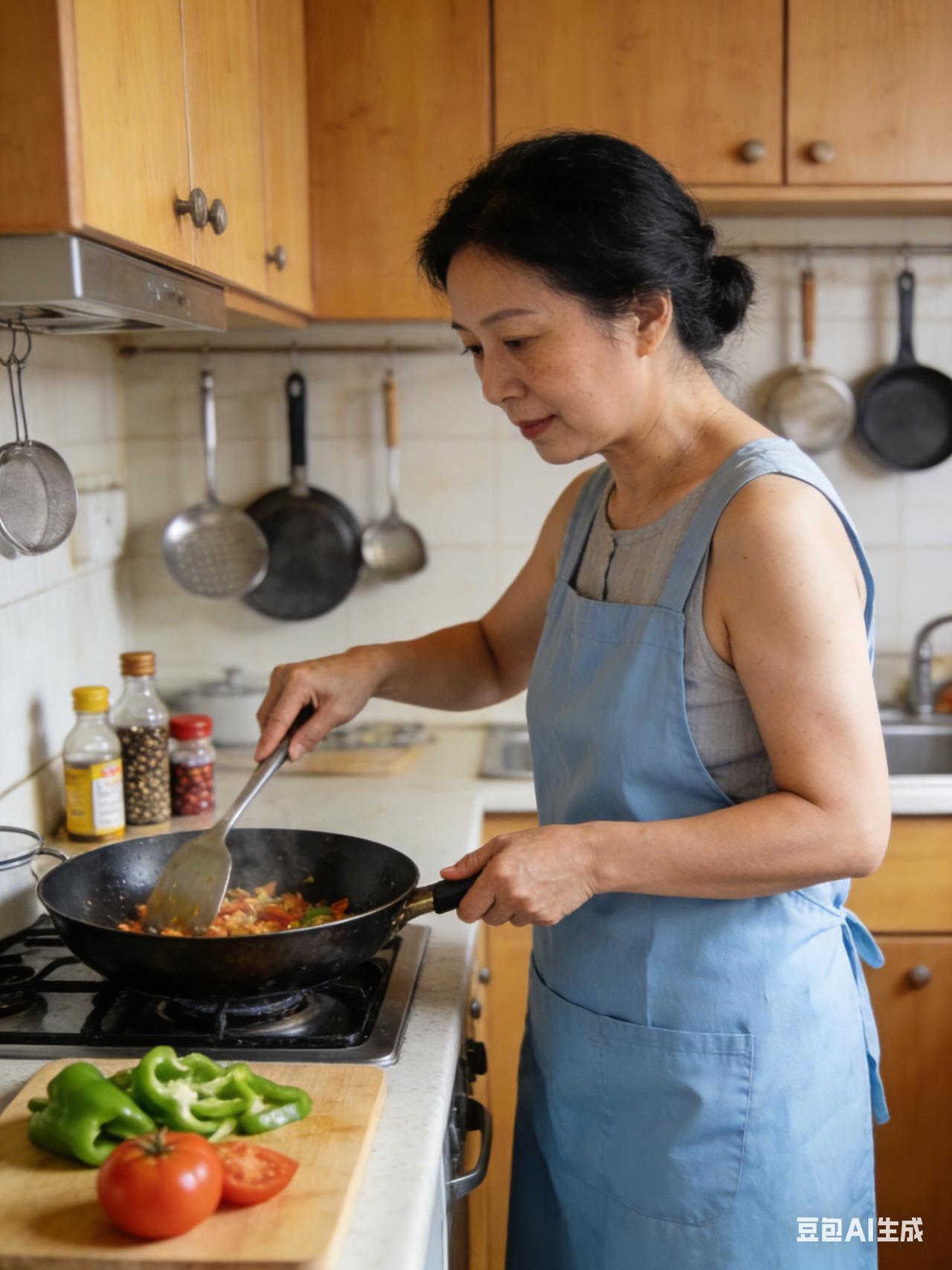 一位顶级医生说:
“如果你想让自己多活几年，你就谁都不要管，管好自己就行了。这不