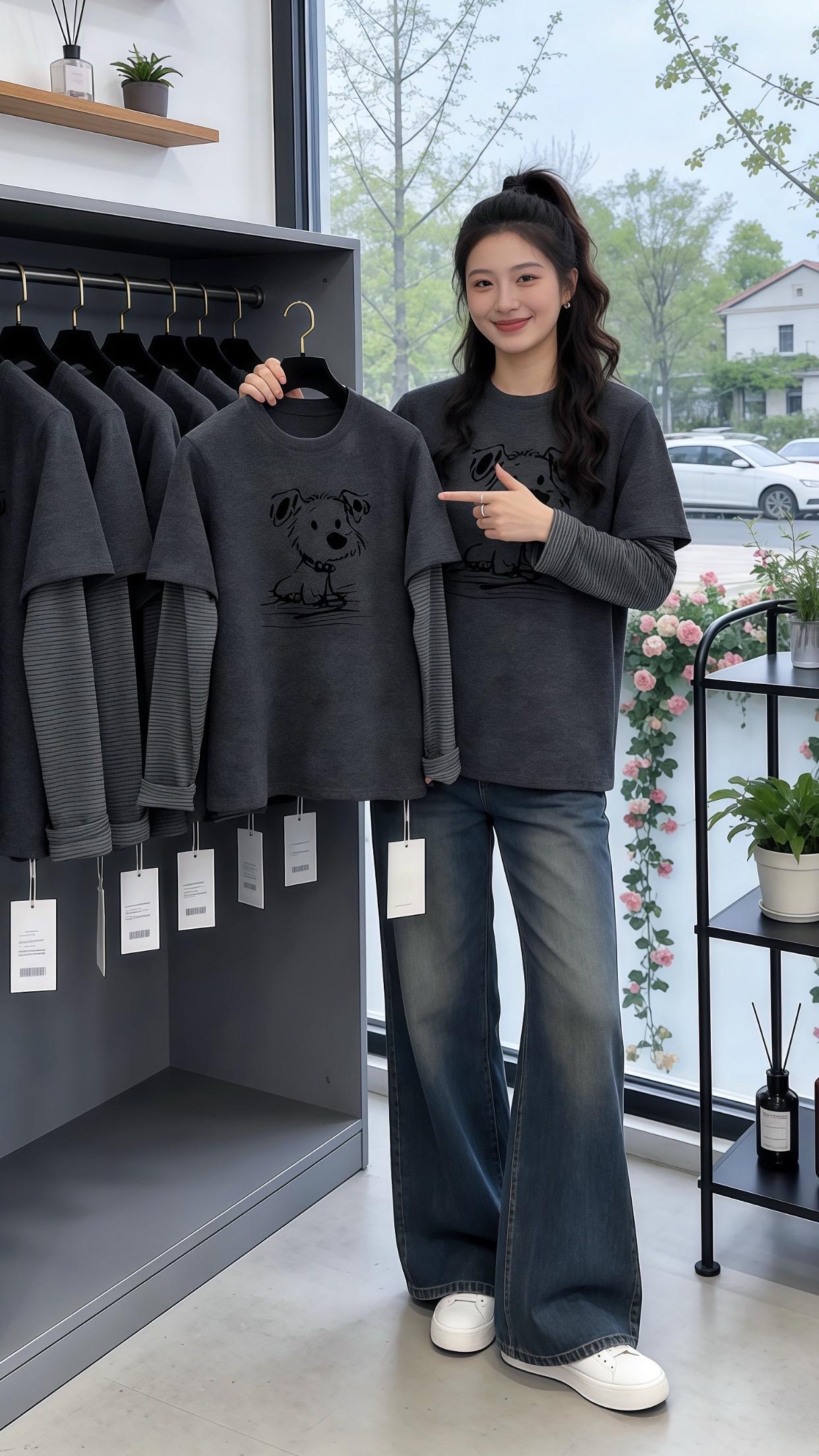 开春穿搭思路 肉肉女孩的早春有效穿搭 穿搭层次感就看这篇 气质这一块拿...