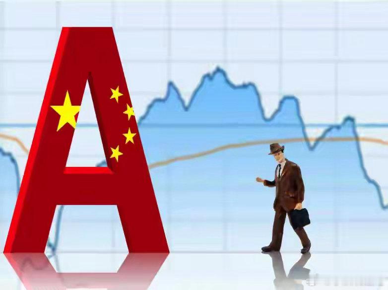 美股全线"小跌"能否带A股节奏！A股年线攻防战打响，这类板块或成避风港？早上好！