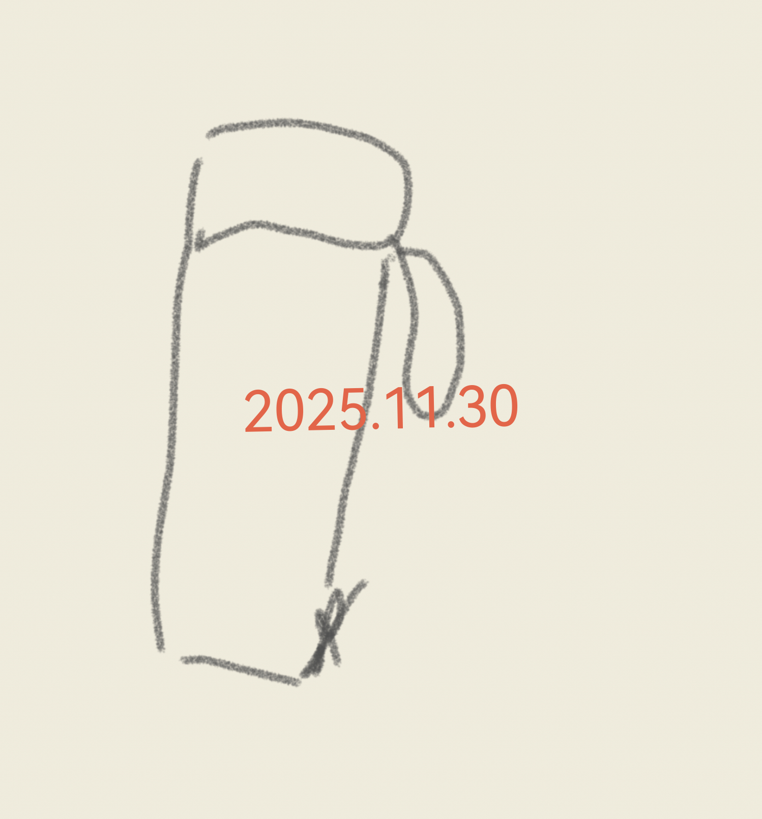 晴午薄晴漫过窗沿，风裹着暖甜的光晕。心情是松快的，像刚剥壳的荔枝，莹润无扰。咬一