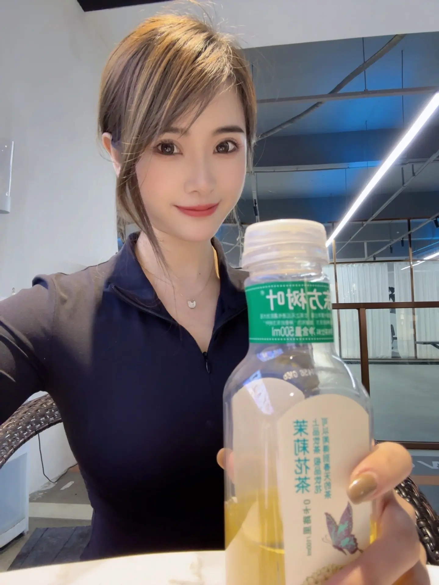 物以稀为贵 爱以诚为主