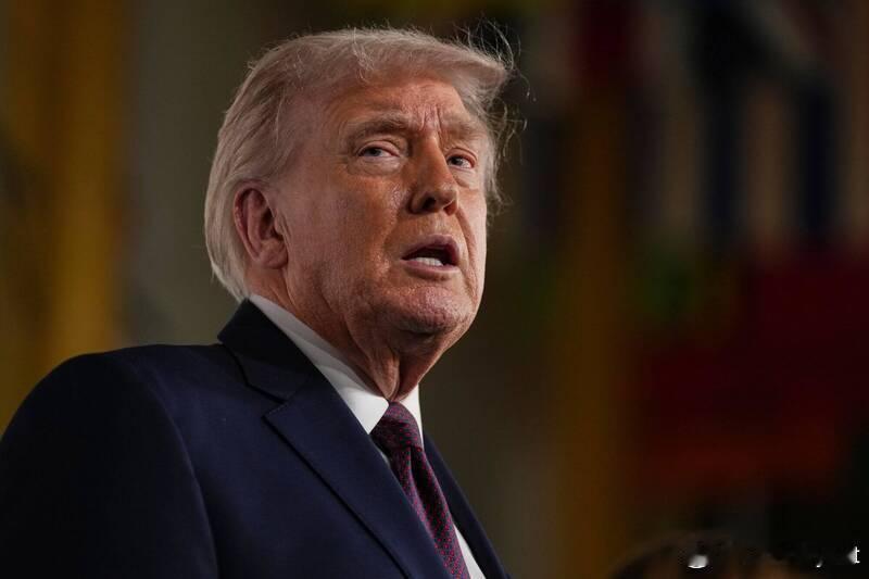 重手出击！特朗普严令：向古巴供油国 将面临关税压力海外新鲜事古巴 美国总统特朗普