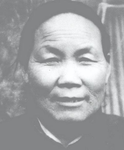 1940年山东沂蒙，一锅小米粥让八路军班长突然停下动作，这位大娘背后到底藏着什么