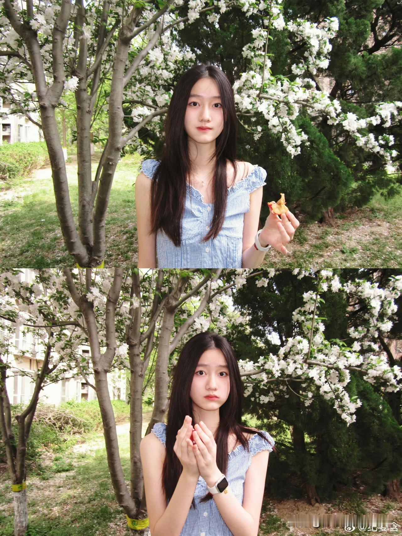 纪姿含分享图片