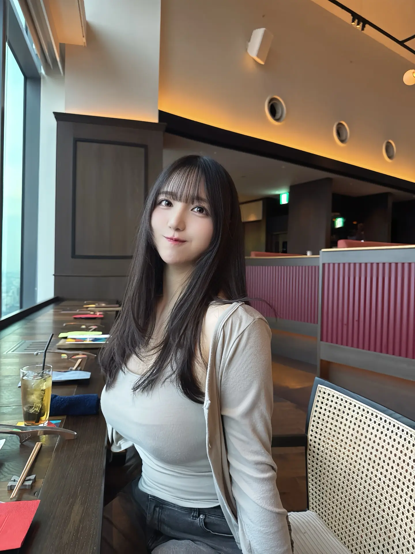 我是肉食系女子🍖（只是个爱吃肉的人）（其实更喜欢牛肉）