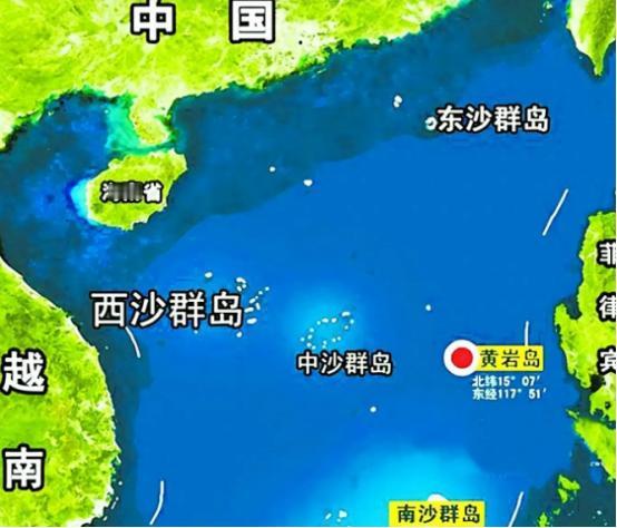 战术上，印度、菲律宾是棘手的暗礁；但战略上，它们只是干扰主航道的浪花。西太平洋的