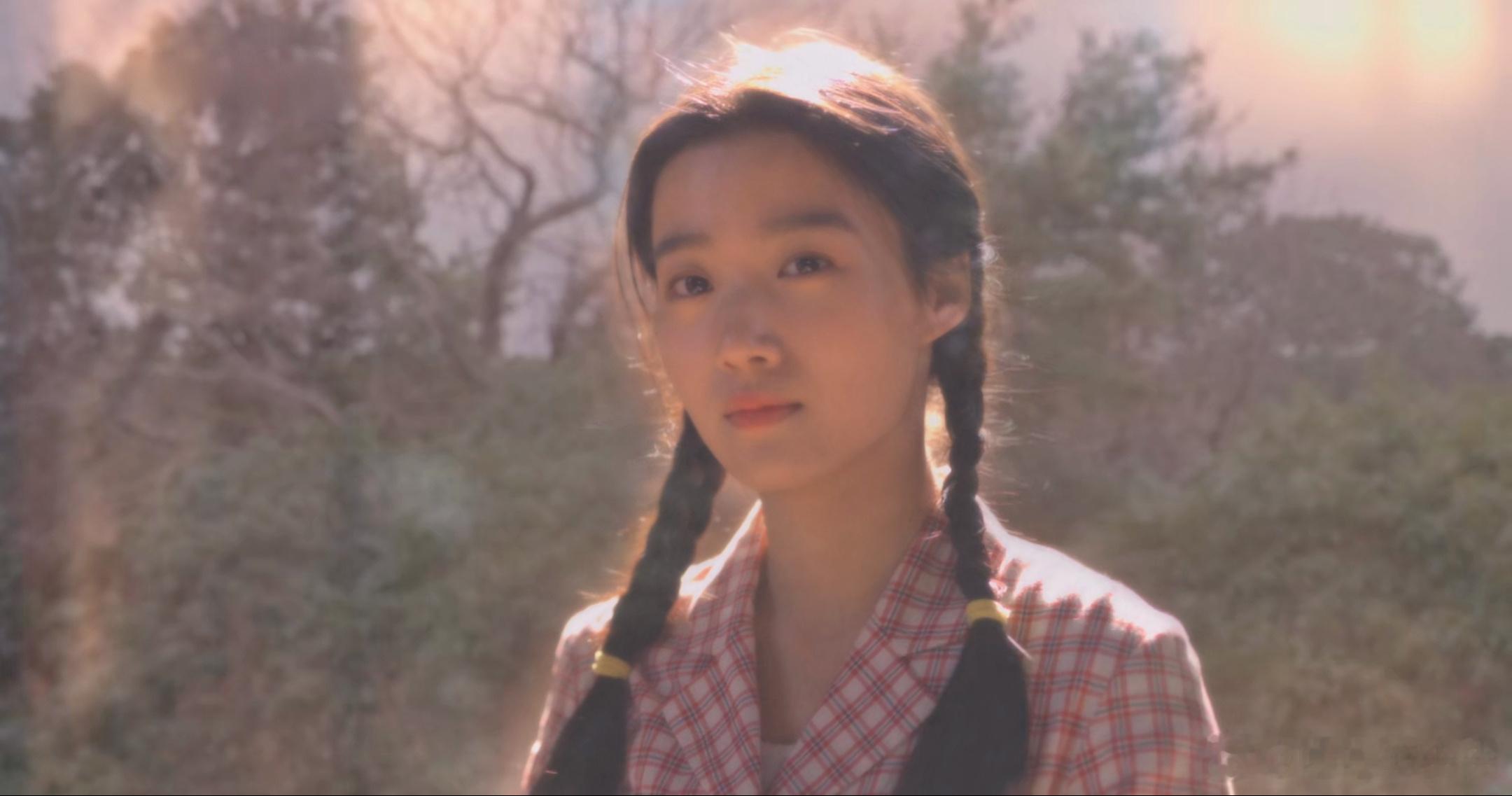 姆姆的圣光 