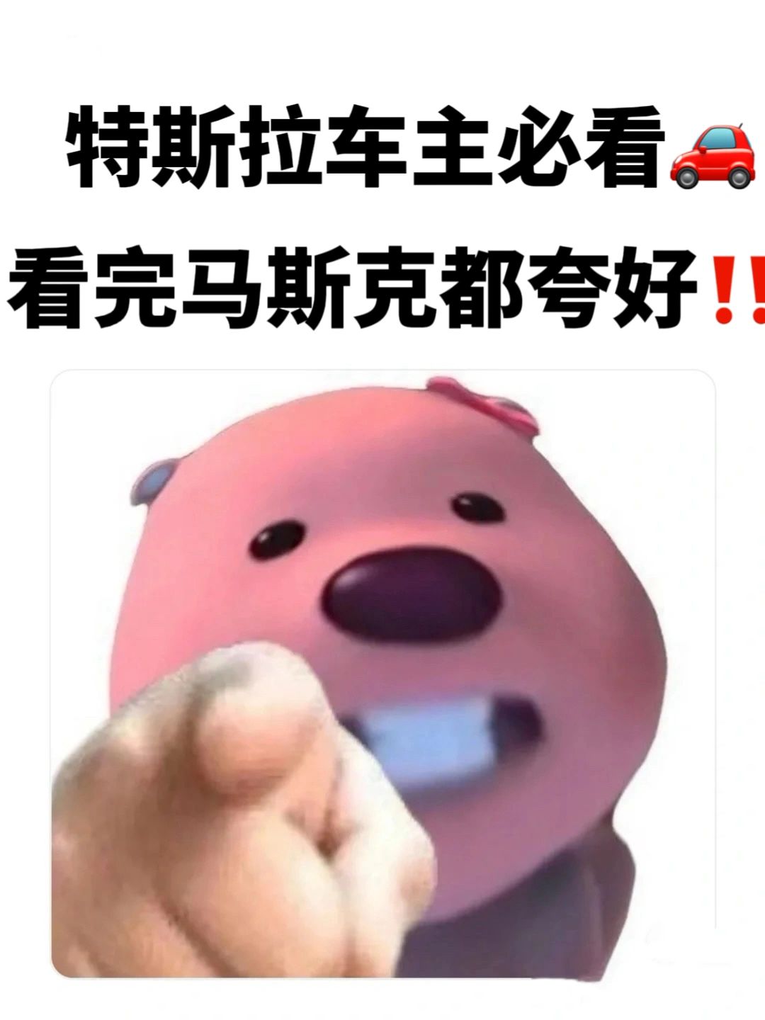 马斯克都赞不绝口的特斯拉车机设置㊙️