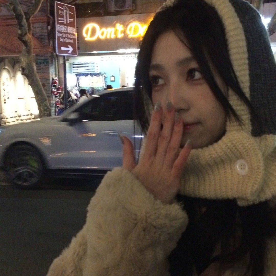 过冬天了⛄️ ​​​