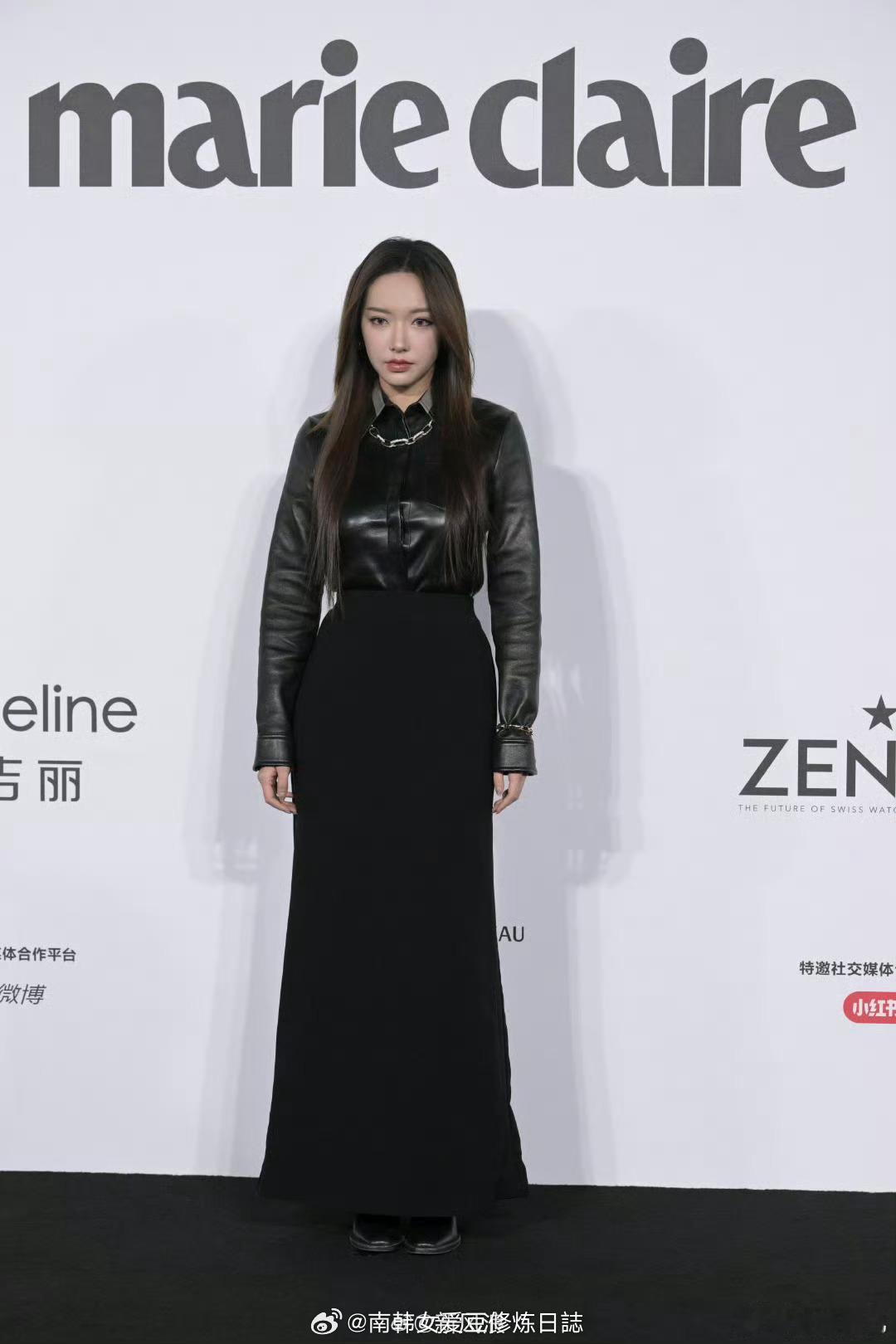 我如果是程潇的粉丝我也发癫 这造型暴殄天物… 